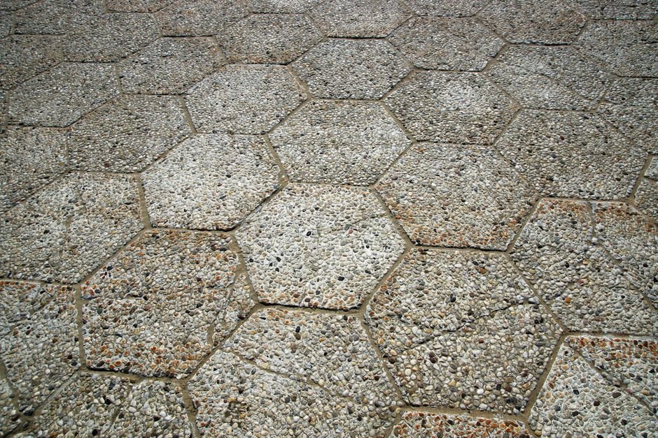 concrete patio pavers comparison