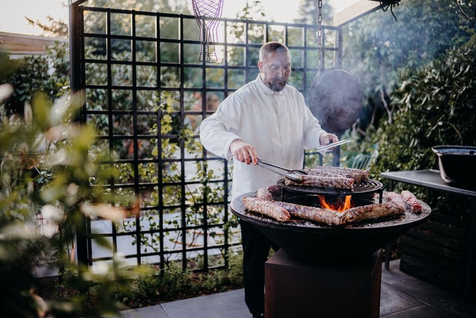 fire pit accessories tools