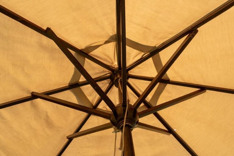 The Cheap Umbrella That Taught Me a Lesson